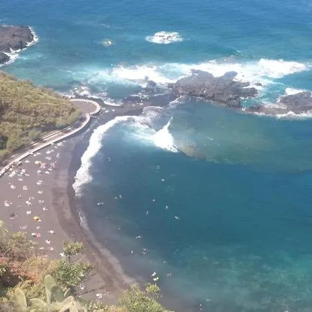 Apartman Vistas Al Mar Tacoronte