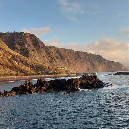 Apartment Vistas Al Mar Tacoronte