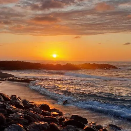 Vistas Al Mar Tacoronte