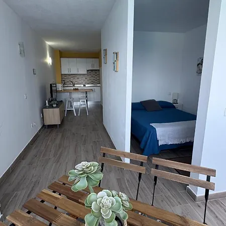 Vistas Al Mar Tacoronte