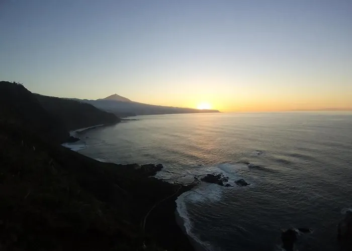 Vistas Al Mar Apartman *