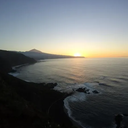 Vistas Al Mar شقة *