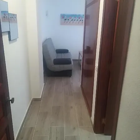 Piso Mesa Del Mar *
