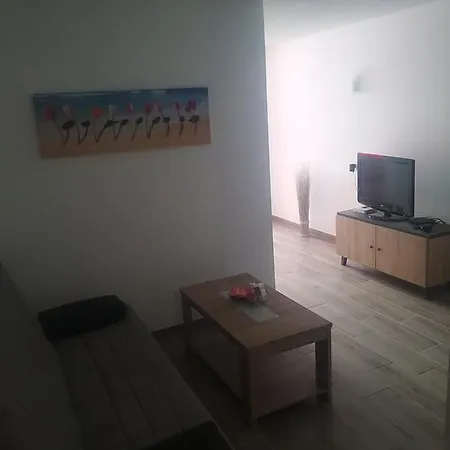 Piso Mesa Del Mar *