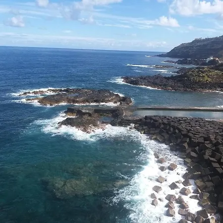 Piso Mesa Del Mar