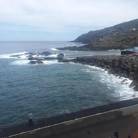 Piso Mesa Del Mar
