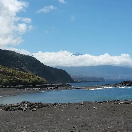 Vistas Al Mar タコロンテ