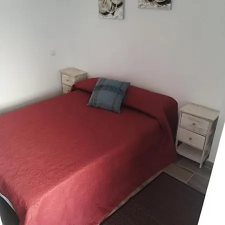 Piso Mesa Del Mar Apartment *