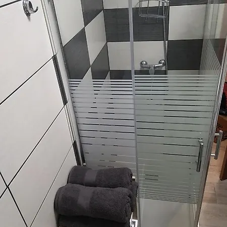 Piso Mesa Del Mar Apartment