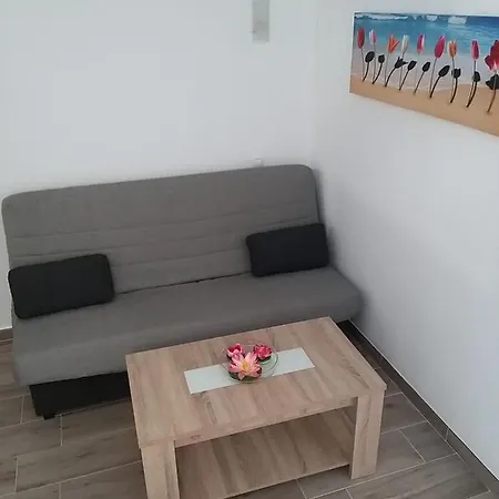 Piso Mesa Del Mar *