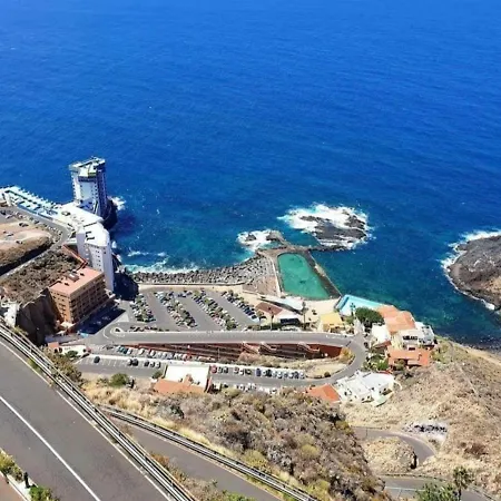 Apartment Piso Mesa Del Mar
