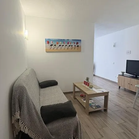 Apartament Vistas Al Mar *