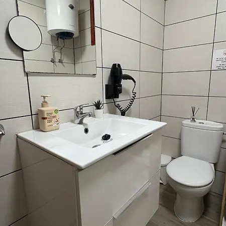 شقة Vistas Al Mar تاكورونتي