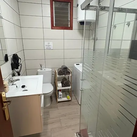 Vistas Al Mar شقة