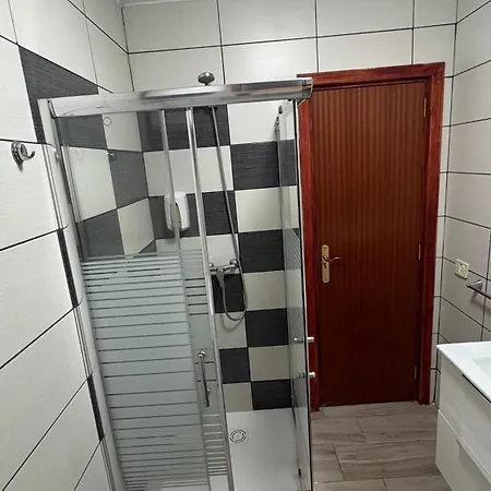 Vistas Al Mar * تاكورونتي