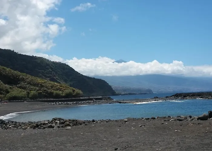 Vistas Al Mar Tacoronte