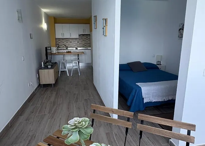 Vistas Al Mar Такоронте