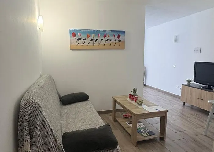 Apartament Vistas Al Mar *